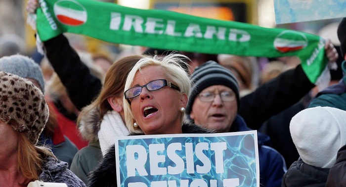Several European states express solidarity with BDS compaign